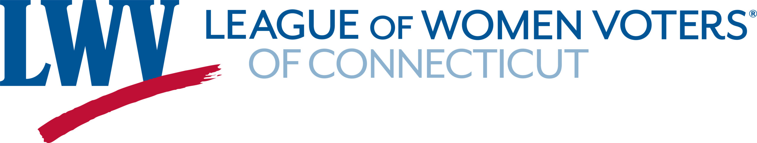 LWVCT logo